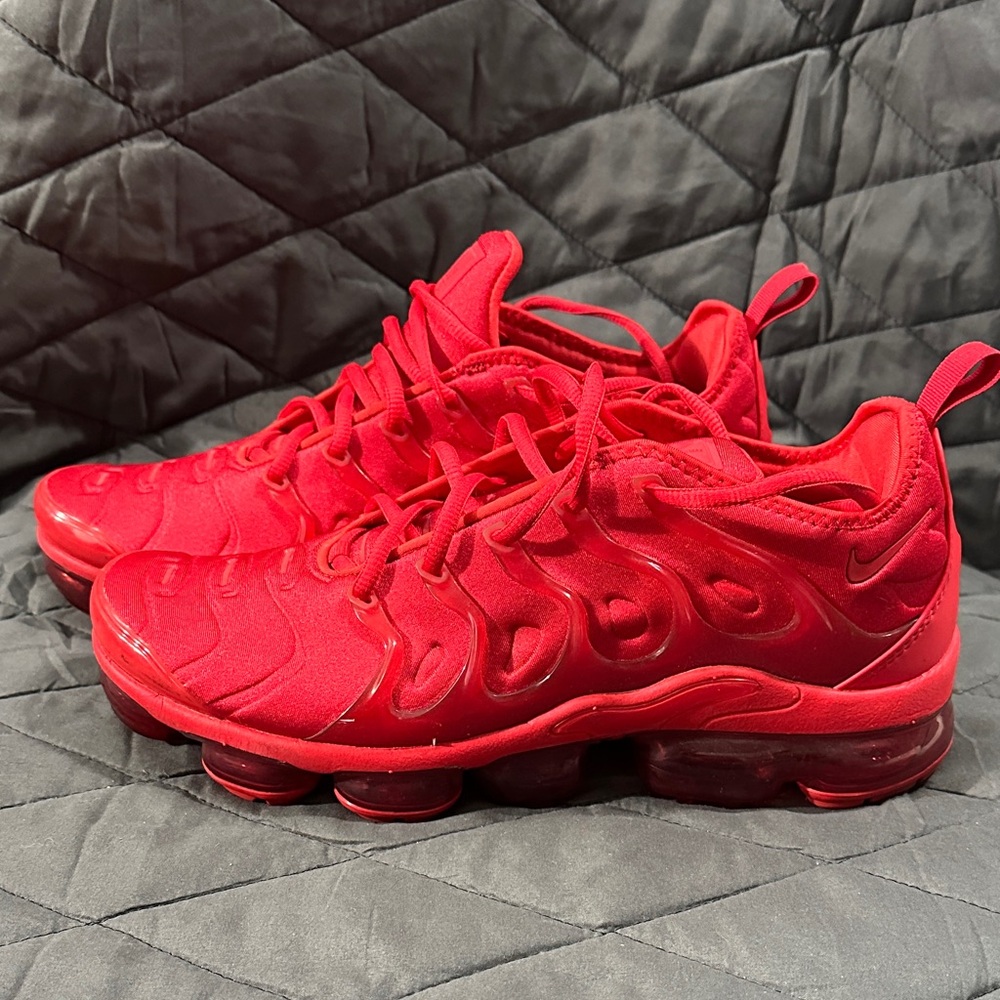 Nike Air Vapor Max Plus